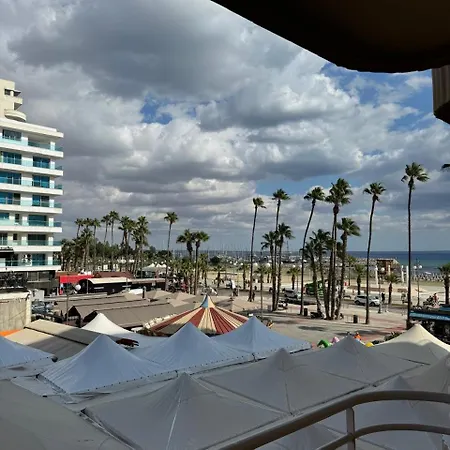 Ithaki Phinikoudes No. 106