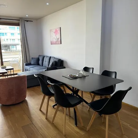 Ithaki Phinikoudes No. 106 公寓 *