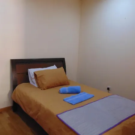 Apartment Ithaki Phinikoudes No. 106