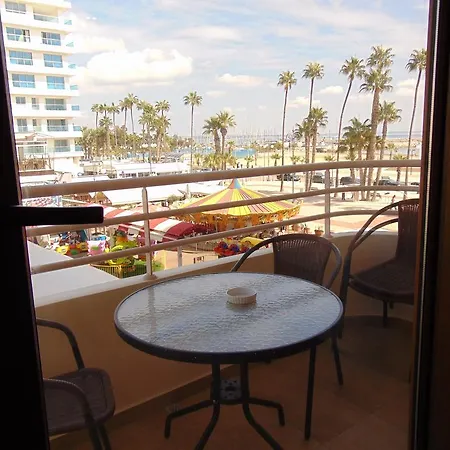 Ithaki Phinikoudes No. 106