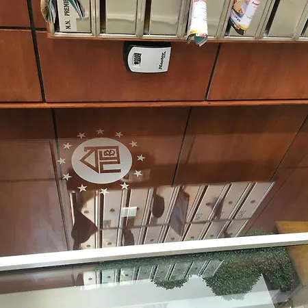 Apartment Ithaki Phinikoudes No. 106