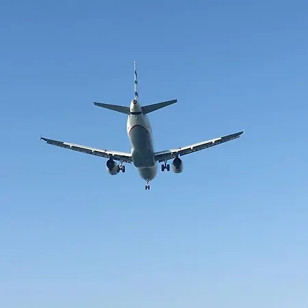 Apartment Ithaki Phinikoudes No. 106 *