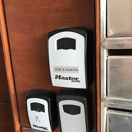 Apartment Ithaki Phinikoudes No. 106 *