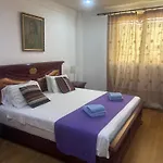 Apartament Ithaki Phinikoudes No. 106
