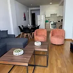 Apartament Ithaki Phinikoudes No. 106 Larnaca