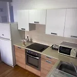 Apartament Ithaki Phinikoudes No. 106