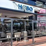 Ithaki Phinikoudes No. 106 Apartament Larnaca