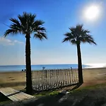 Ithaki Phinikoudes No. 106 Larnaca