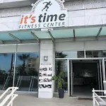 Ithaki Phinikoudes No. 106 Apartament Larnaca