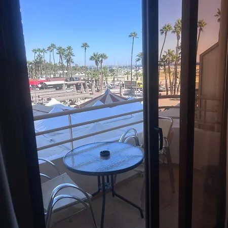 Ithaki Phinikoudes No. 106 * Ларнака