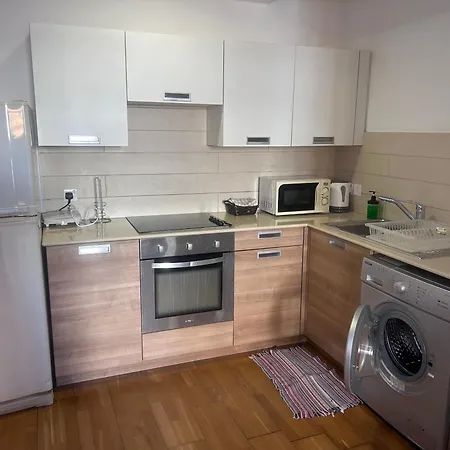 Ithaki Phinikoudes No. 106 Appartamento