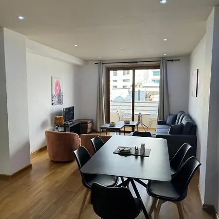 Ithaki Phinikoudes No. 106 Appartamento *