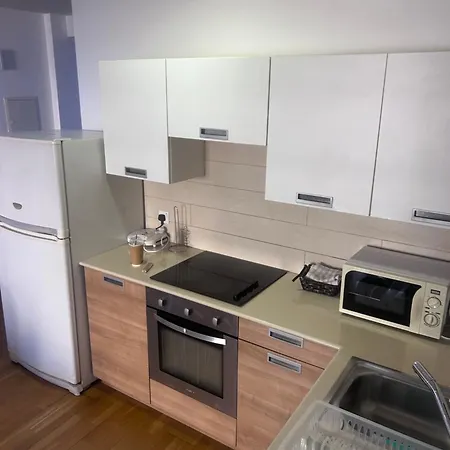 Appartamento Ithaki Phinikoudes No. 106