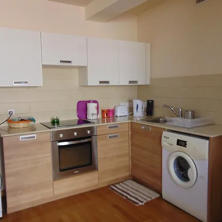 Appartement Ithaki Phinikoudes No. 106