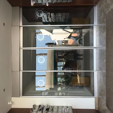 Апартаменты Ithaki Phinikoudes No. 106 Ларнака