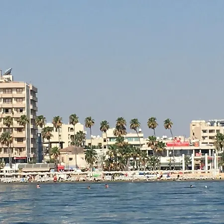 Ithaki Phinikoudes No. 106