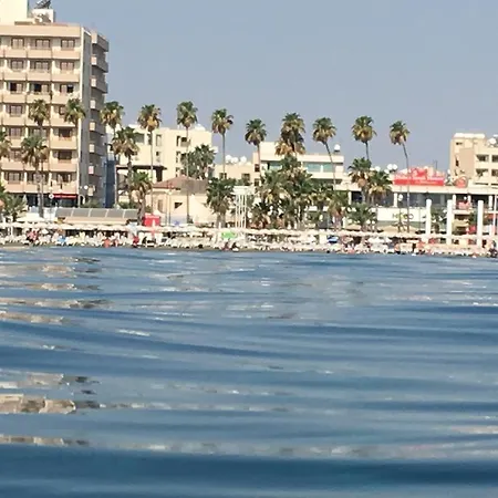 Ithaki Phinikoudes No. 106