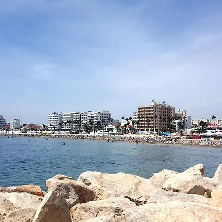 Ithaki Phinikoudes No. 106
