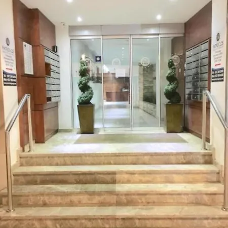 Ithaki Phinikoudes No. 106 * Larnaca