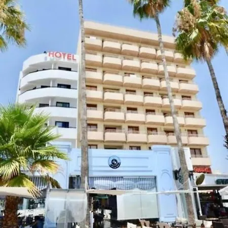 Appartamento Ithaki Phinikoudes No. 106 *