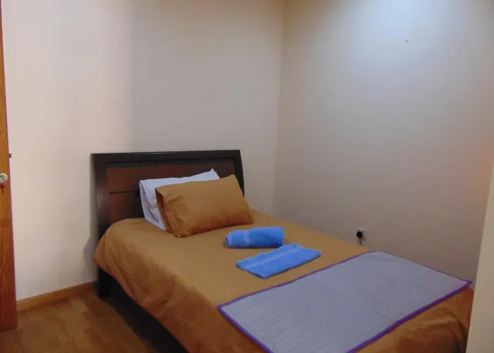 Daire Ithaki Phinikoudes No. 106