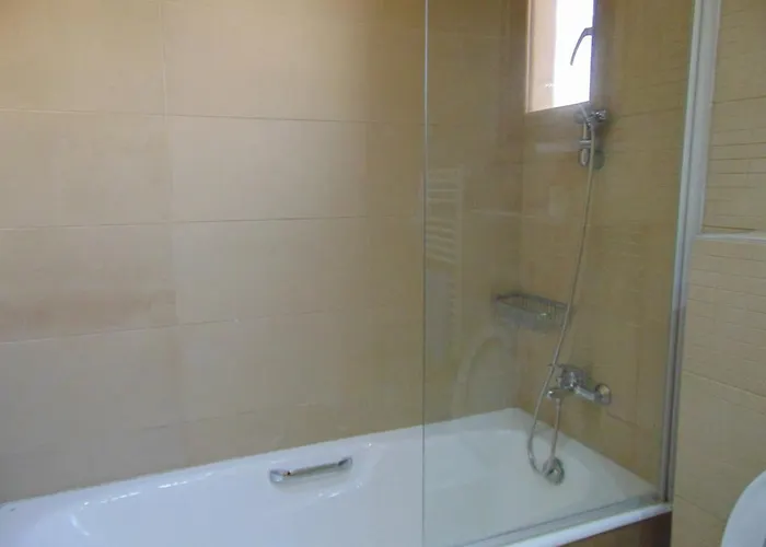 Daire Ithaki Phinikoudes No. 106 *