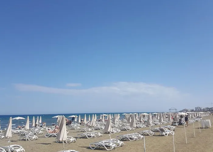 Ithaki Phinikoudes No. 106 * Larnaca