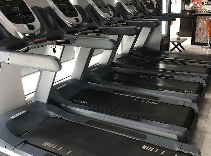 Ithaki Phinikoudes No. 106 Lägenhet