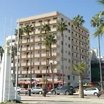 Ithaki Phinikoudes No. 106 Lägenhet Larnaca