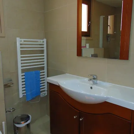 Appartamento Ithaki Phinikoudes No. 106 Larnaca