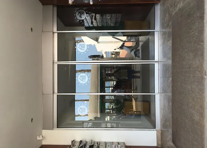 Apartament Ithaki Phinikoudes No. 106 Larnaca