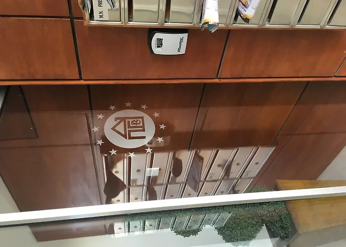 Apartament Ithaki Phinikoudes No. 106